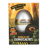 Gro din egen dinosaur æg