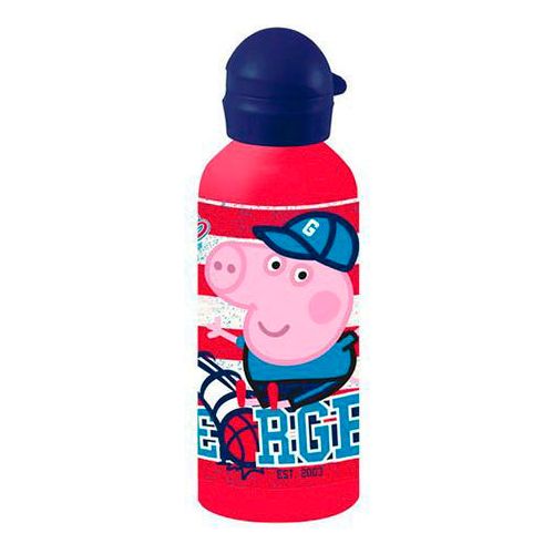 Gustav Gris Drikkedunk Aluminium 500ML