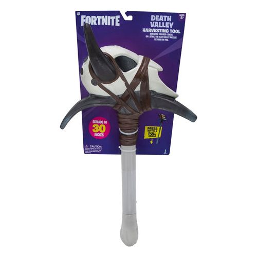 Fortnite "Pickaxe" Skum våben