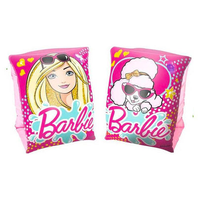 Barbie Badeluffer 3-6 år til Pige