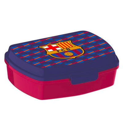 FC Barcelona madkasse