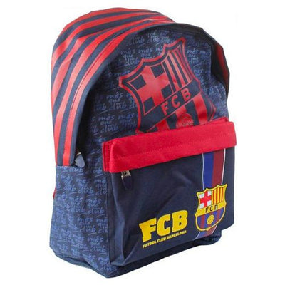 FC Barcelona rygsæk/taske 42 cm højde