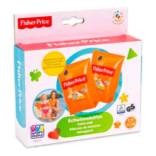Fisher-Price Badeluffer 6-12 år