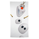 Frost badehåndklæde "Olaf"