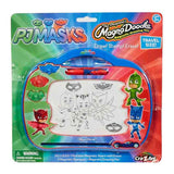 PJ masks Magisk tegnetavle