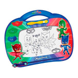 PJ masks Magisk tegnetavle