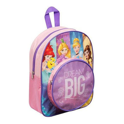 Disney Princess rygsæk/taske 31x27x10 cm