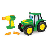 John Deere - Byg selv traktor