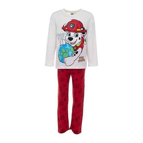 Paw Patrol "PawSome Planet" i 100% Økologisk bomuld