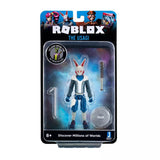 Roblox figurpakke (assoteret model)