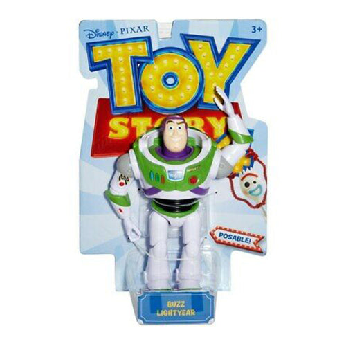 Buzz Lightyear figur Toy Story