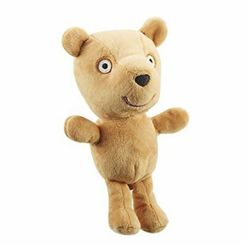 Gurli Gris "teddy" bamse 20 cm