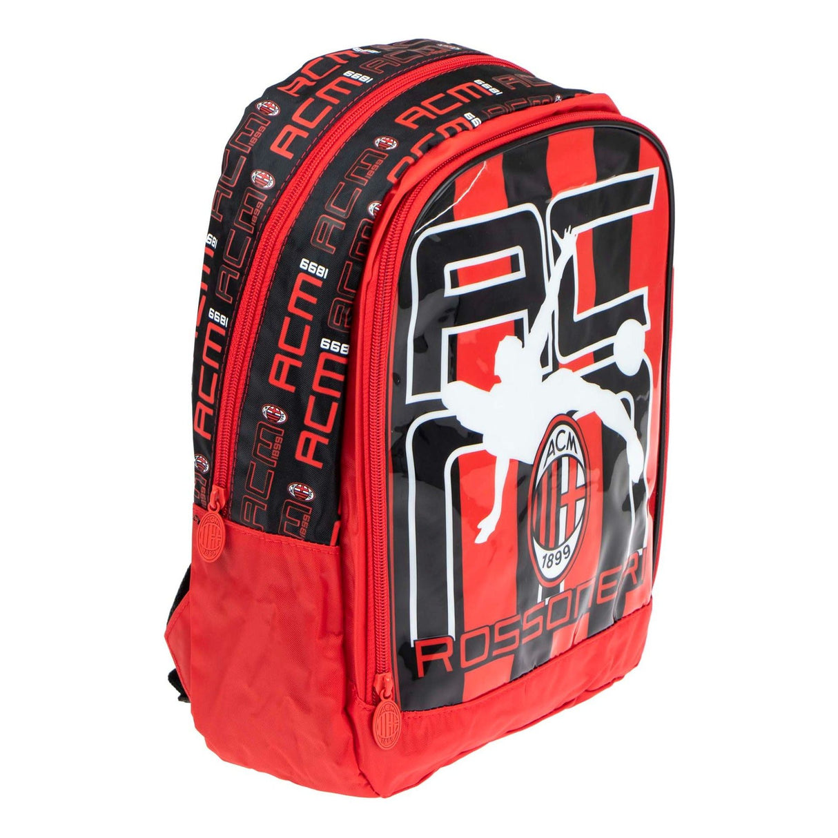 AC Milan 36 cm rygsæk