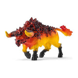 Schleich ildtyr