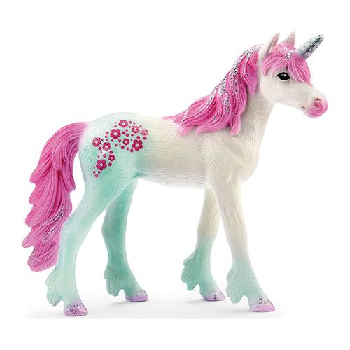 Schleich Rajana unicorn