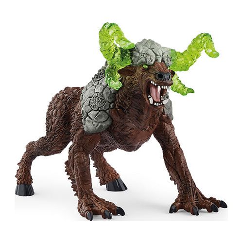 Schleich Rock Beast