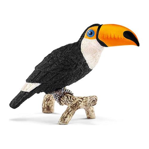 Schleich Tukan