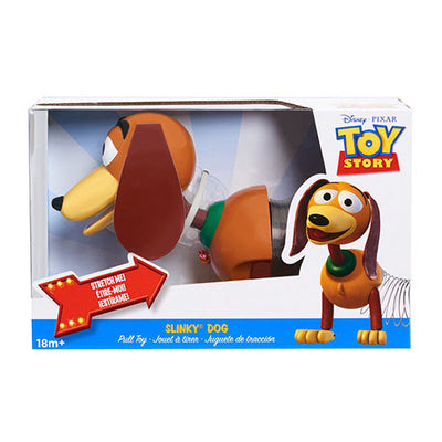 Toy Story Slinky figur 40 cm