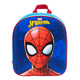 Spiderman rygsæk 30 cm