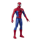 Spiderman actionfigur 30 cm
