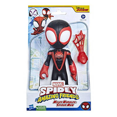 Spiderman - Miles Morales 23 cm figur