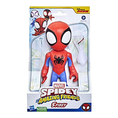 Spiderman 23 cm figur