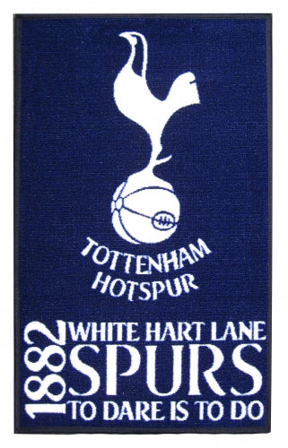 Tottenham gulvtæppe
