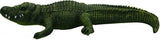 Legetøjs krokodille dyr 26x10x5 cm