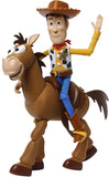 Toy Story Woody & Bullseye (stor model)