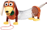 Toy Story Slinky Dog (Stor model)