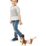 Toy Story Slinky Dog (Stor model)