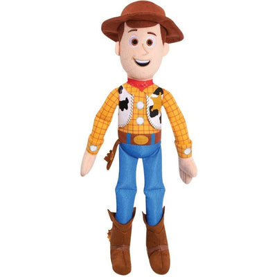 Toy Story Woody talende bamse