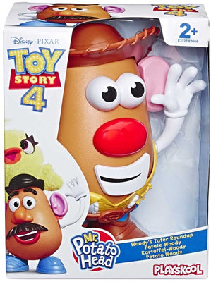 Toy Story Mr.Potatohead “Woody”