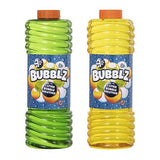 Bubblz sæbeboblevand 1Liter