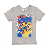 Paw Patrol T-shirt "Team Paw"