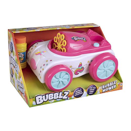 Bubblz Unicorn sæbeboblemaskine