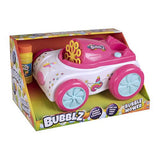 Bubblz Unicorn sæbeboblemaskine