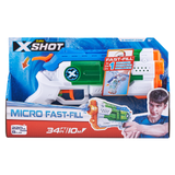 X-Shot Fast Fill Vandvåben til Børn